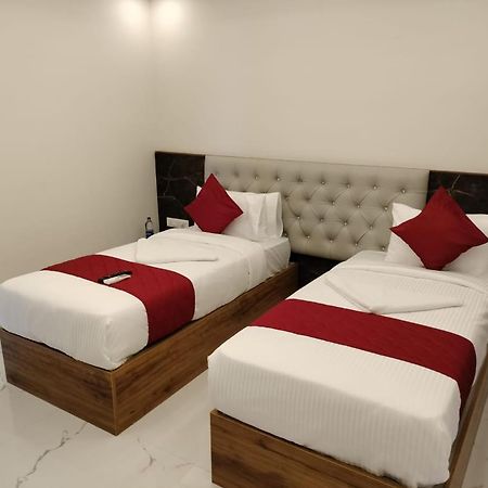 Mayuri Residency Hotel Attibele Exterior photo