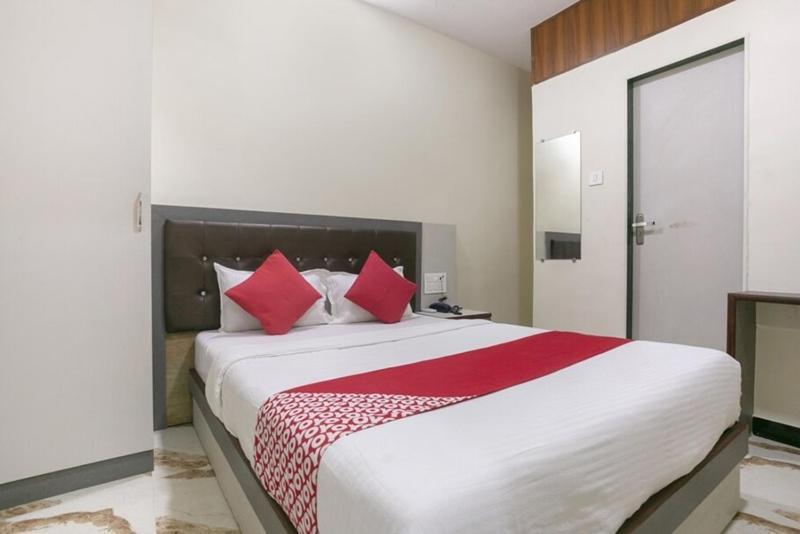 Mayuri Residency Hotel Attibele Exterior photo
